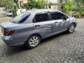 HONDA CITY IDSI, 1.3L, 2008, MANUAL TRANSMISSION-5