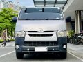 2017 Toyota Hi ace Commuter Manual Diesel 74k kms‼️-0