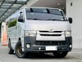 2017 Toyota Hi ace Commuter Manual Diesel 74k kms‼️-1