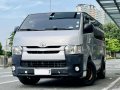 2017 Toyota Hi ace Commuter Manual Diesel 74k kms‼️-2