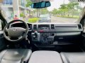 2017 Toyota Hi ace Commuter Manual Diesel 74k kms‼️-8