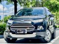 2015 Ford Ecosport Trend Gas Automatic Very Fresh‼️-2
