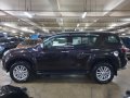 2018 Isuzu MUX LS 3.0L 4X2 DSL AT Top of the Line 4x2-5