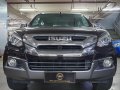 2018 Isuzu MUX LS 3.0L 4X2 DSL AT Top of the Line 4x2-1