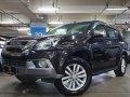 2018 Isuzu MUX LS 3.0L 4X2 DSL AT Top of the Line 4x2-2