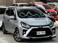 2021 Toyota Wigo 1.0 G A/T -0