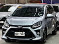 2021 Toyota Wigo 1.0 G A/T -1
