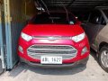 2015 Ford Ecosport A/T-0