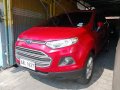 2015 Ford Ecosport A/T-1