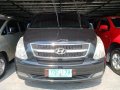 2013 Hyundai Grand Starex CVX VGT A/T-0