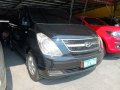 2013 Hyundai Grand Starex CVX VGT A/T-1