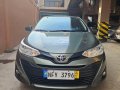 2020 Toyota Vios 1.3 XLE A/T-1