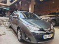 2020 Toyota Vios 1.3 XLE A/T-0