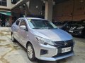 2022 Mitsubishi Mirage G4 GLX A/T-0