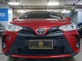 2021 Toyota Vios 1.3L XLE CVT AT ALMOST NEW-1