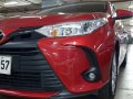 2021 Toyota Vios 1.3L XLE CVT AT ALMOST NEW-3