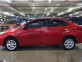 2021 Toyota Vios 1.3L XLE CVT AT ALMOST NEW-5