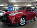 2021 Toyota Vios 1.3L XLE CVT AT ALMOST NEW-2