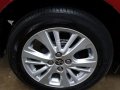 2021 Toyota Vios 1.3L XLE CVT AT ALMOST NEW-9