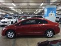 2011 Honda Civic 1.8L V iVTEC AT LOW ORIG MILEAGE -5