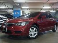 2011 Honda Civic 1.8L V iVTEC AT LOW ORIG MILEAGE -2