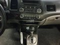 2011 Honda Civic 1.8L V iVTEC AT LOW ORIG MILEAGE -15