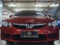 2011 Honda Civic 1.8L V iVTEC AT LOW ORIG MILEAGE -1