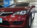 2011 Honda Civic 1.8L V iVTEC AT LOW ORIG MILEAGE -3