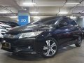 2016 Honda City 1.5L VX Navi AT LOW ORIG MILEAGE-2