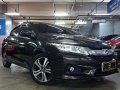 2016 Honda City 1.5L VX Navi AT LOW ORIG MILEAGE-0