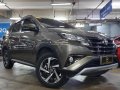 2021 Toyota Rush 1.5L G AT 7-seater LOW ORIG MILEAGE -0