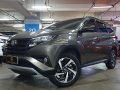 2021 Toyota Rush 1.5L G AT 7-seater LOW ORIG MILEAGE -2