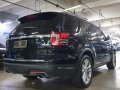 2018 Ford Explorer 2.3L Ecoboost Limited AT Luxury Driving Experience-8