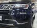 2018 Ford Explorer 2.3L Ecoboost Limited AT Luxury Driving Experience-2