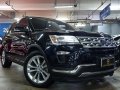 2018 Ford Explorer 2.3L Ecoboost Limited AT Luxury Driving Experience-0