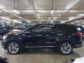 2018 Ford Explorer 2.3L Ecoboost Limited AT Luxury Driving Experience-4
