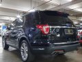 2018 Ford Explorer 2.3L Ecoboost Limited AT Luxury Driving Experience-6