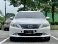 Pearl White Pristine Condition! 2013 Toyota Camry 2.5V Automatic Gas-0