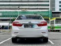 Pearl White Pristine Condition! 2013 Toyota Camry 2.5V Automatic Gas-4