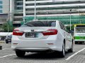 Pearl White Pristine Condition! 2013 Toyota Camry 2.5V Automatic Gas-10