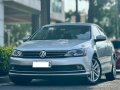 Top of the line! 2017 Volkswagen Jetta 2.0 TDI Automatic Diesel-2