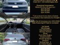 Top of the line! 2017 Volkswagen Jetta 2.0 TDI Automatic Diesel-4