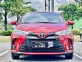 2021 Toyota Vios 1.3 XLE CVT‼️Low mileage 3k kms only‼️-0