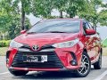 2021 Toyota Vios 1.3 XLE CVT‼️Low mileage 3k kms only‼️-2