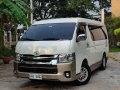 HOT!!! 2017 Toyota Hiace GL GRANDIA for sale at affordable price -0