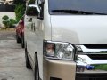 HOT!!! 2017 Toyota Hiace GL GRANDIA for sale at affordable price -7