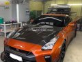 HOT!!! 2020 Nissan GTR Premium for sale at affordable price -0