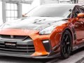 HOT!!! 2020 Nissan GTR Premium for sale at affordable price -11