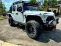 Pre-owned 2017 Jeep Wrangler  for sale in good condition-0