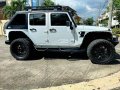 Pre-owned 2017 Jeep Wrangler  for sale in good condition-3
